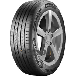 Barum Bravuris 6 ( 215/50 R18 92W EVc, sa rebrom felne )