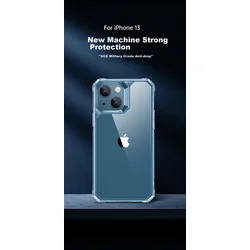 ESR Maska za mobilni telefon iPhone 13 / iPhone 14, Providna