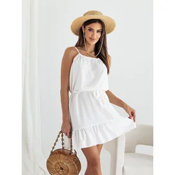 Resti Womens mini dress