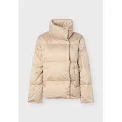 Weekend Max Mara Prehodna jakna MATASSA pesek