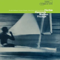 Herbie Hancock - Maiden Voyage (2026) (LP)