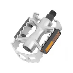 PEDALA ALU SA KATADIOPTEROM 105 X 78 MM