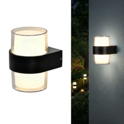 LED Zidna Lampa V1278-V