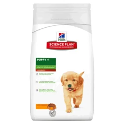 Hills Science Plan Large Puppy - 14.5 kg