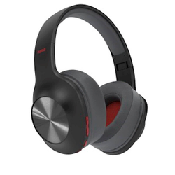 Hama “Spirit Calypso” Bluetooth® slušalice OverEar Black