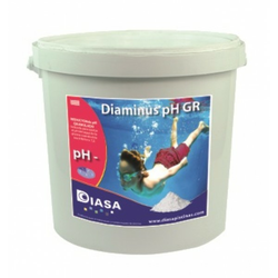 DIASA Sredstvo za obaranje ph vrednosti 8kg