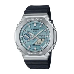 Casio G-Shock G-Steel GBM-2100A-1A2ER