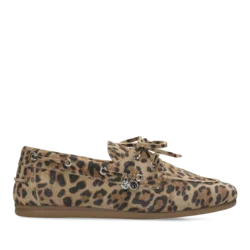 Mexx Ženske mokasine MI001200561W-2600, Smeđe