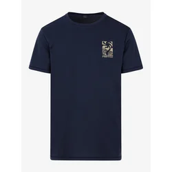 Mens surfer T-shirt Protest PRTFOXY