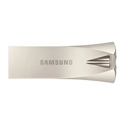 SAMSUNG 256GB BAR Plus USB 3.1 MUF-256BE3 srebrni (USB01240)