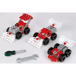 Bosch 3 u 1 Trkački tim Klein KL8793