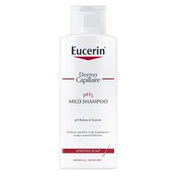 EUCERIN Blagi šampon Dermo Capillaire pH5 250ml