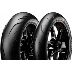 Avon 3D Supersport ( 190/55 ZR17 TL (75W) zadnji toak, M/C )