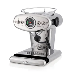 ILLY Ročna espresso naprava illy X1 Anniversary 1200W, (5000524697)