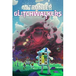 Astroneer + Glitchwalker Expansion (PC) Steam Key GLOBAL