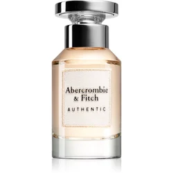 Abercrombie & Fitch Authentic EDP 50 ml