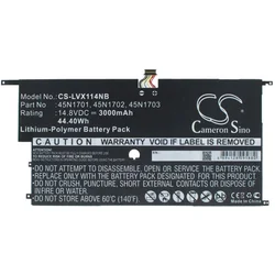 Lenovo Baterija za Lenovo 20A7 itd