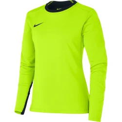 WOMENS TEAM GOALKEEPER JERSEY LONG SLEEVE