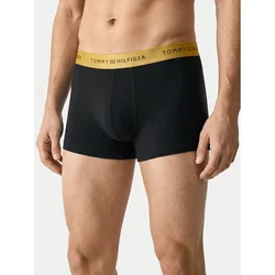 Tommy Hilfiger Komplet boksaric? UM0UM03964 Temno rjava