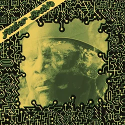 Fimber Bravo - Lunar Tredd (Limited Edition) (LP)