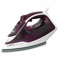 TEFAL Pegla na paru FV2835