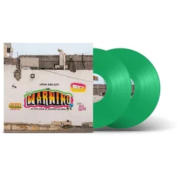 The Warning - Live from Auditorio Nacional, CDMX (Mexiko) (2 LP)