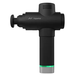 Naprava za masažo HYPERICE Hypervolt 2 Pro, črn