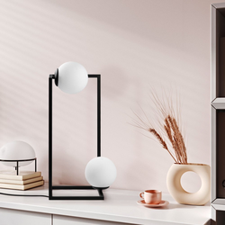 OPVIQ Stona lampa Corner 15020