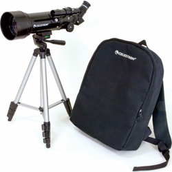 Celestron Travel Scope 70 teleskop (21035)