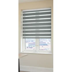 Roletna duo light femris 80x180 siva ( 5529511 )