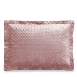 DEKORDOM Dekorativna jastučnica Velluto Oxford, 50x70cm, Roze