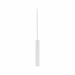 Eglo 98812 - LED luster na sajli za šinski sistem TP LED/9W/230V