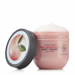 Pink Grapefruit Body Yogurt 200 ML