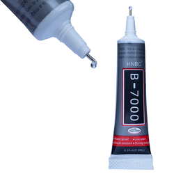 Rosfix Rosfix univerzalno lepilo B-7000 15ml, (21739149)