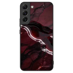 ULTIMATE CASE PowerShare za Samsung Galaxy S22+ 5G - Cherry stone