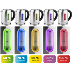 ECG Ketler RK 1785 Colore