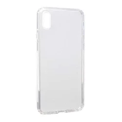 Futrola CLEAR FIT za Iphone XS Max providna