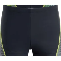 Energetics PORT TRUNKS III M, kopalke m.box, črna 434676