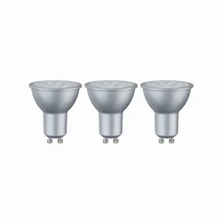 Paulmann GU10 LED-ŽARNICA SET 3/1