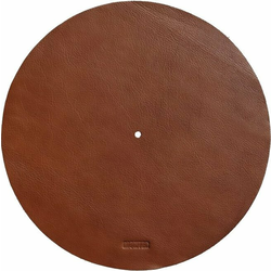 Richter Leather Slipmat