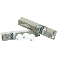 Joola Loptice Flash 40+ White 6 40041