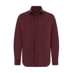 Boggi Milano Srajca  burgund