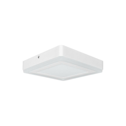 Ledvance - LED plafonsko svetlo CLICK LED/15W/230V