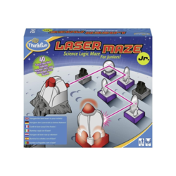 ThinkFun Društvena igra Laserski lavirint