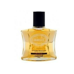 BRUT AFTER SHAWE 100ML MUSK (6) UNILEVER