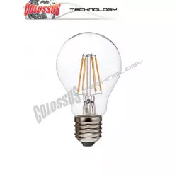 COLOSSUS Filament Led sijalica E27 CSS-X3