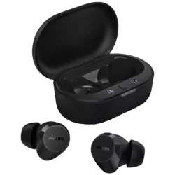 Philips TAT1209BK/00 slušalice, Bluetooth, Crne