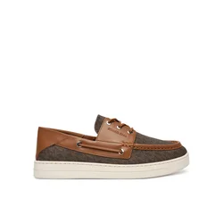 MICHAEL Michael Kors Nizki čevlji 42R6ADFS1B Rjava