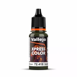 GC Plague Green 18 ml