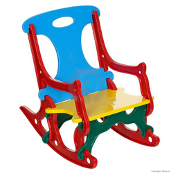 SOBA MEBEL dječja stolica za ljuljanje Toni